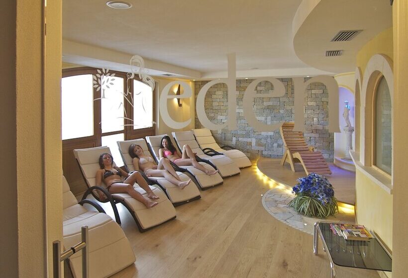 فندق Madonna Delle Nevi