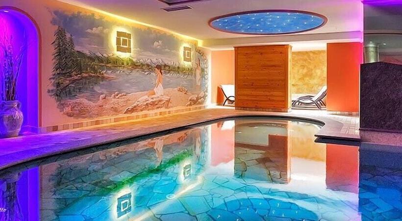 فندق Madonna Delle Nevi