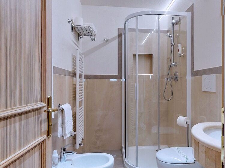 فندق Madonna Delle Nevi