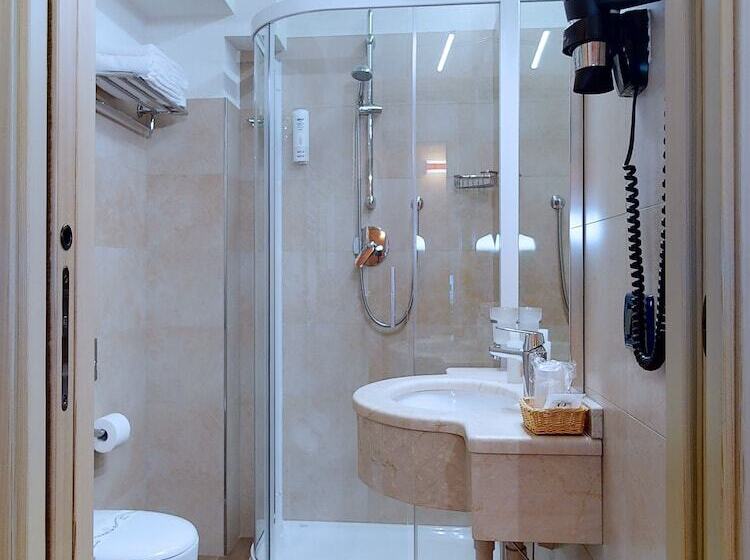 فندق Madonna Delle Nevi