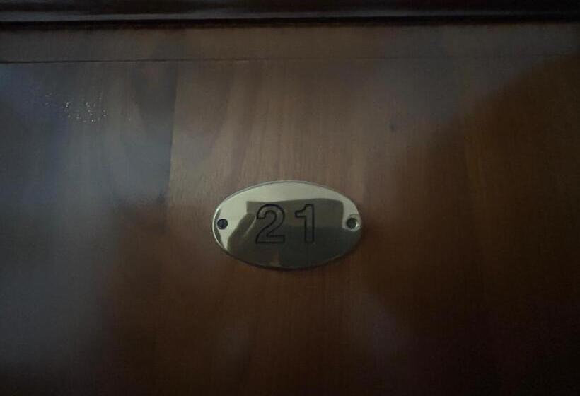 בית מלון כפרי Marnie