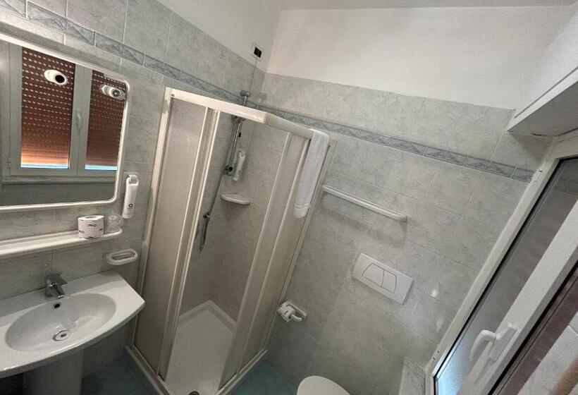 בית מלון כפרי Marnie