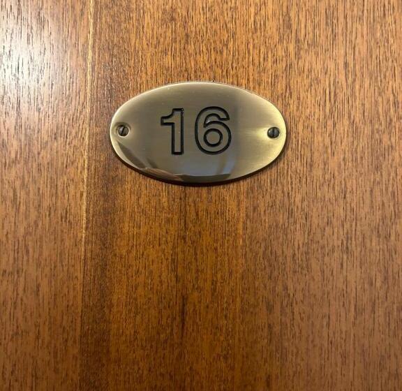 בית מלון כפרי Marnie