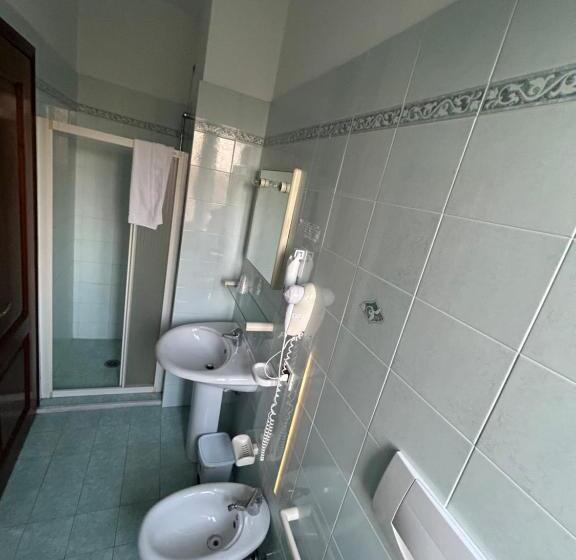 בית מלון כפרי Marnie