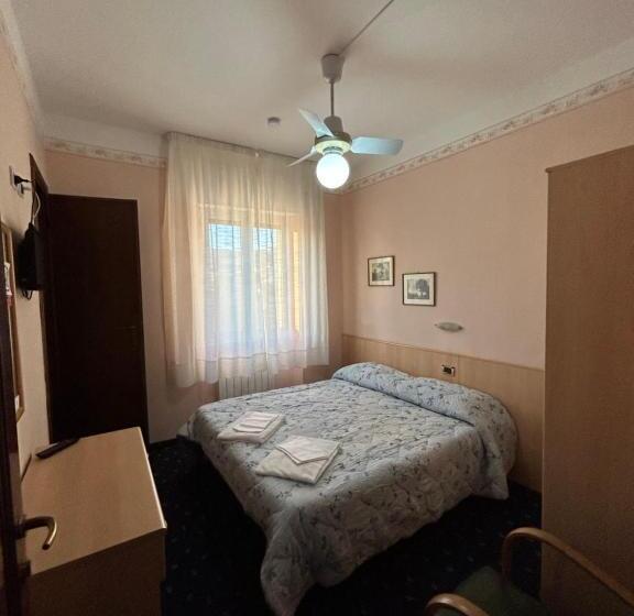 בית מלון כפרי Marnie