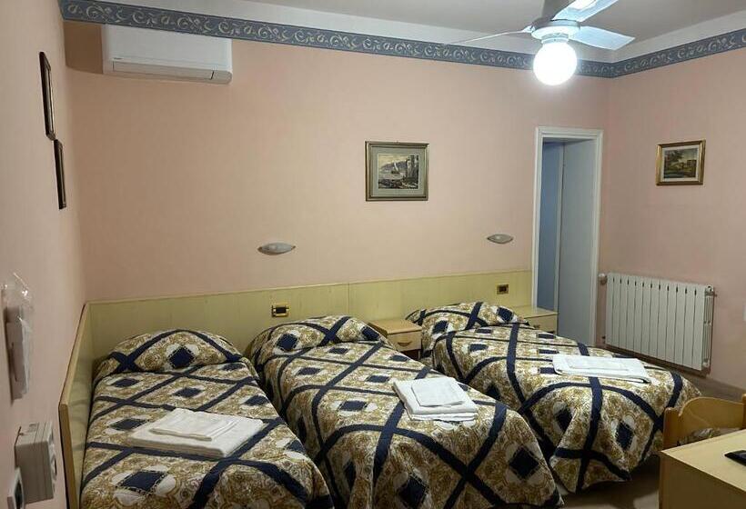 בית מלון כפרי Marnie