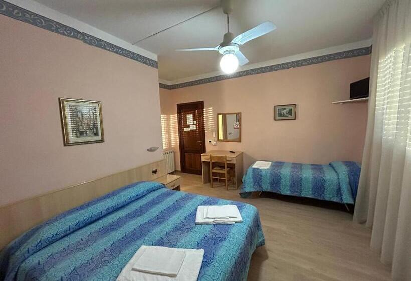 בית מלון כפרי Marnie