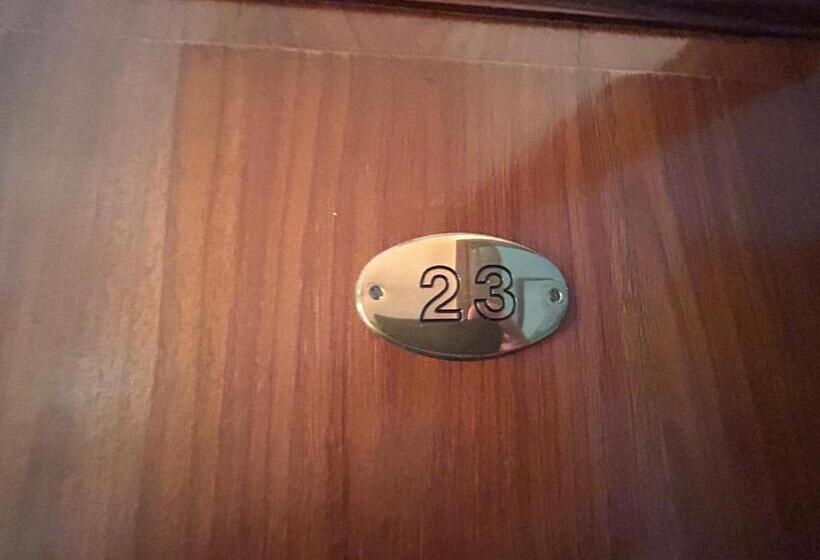 בית מלון כפרי Marnie