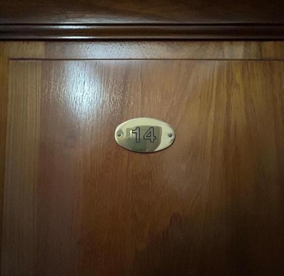 בית מלון כפרי Marnie