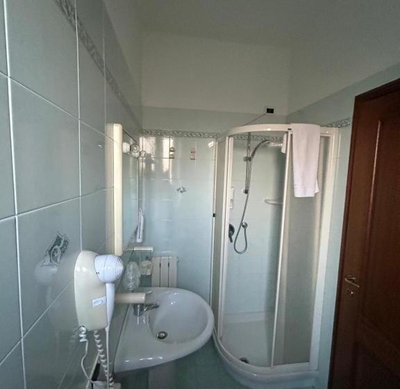 בית מלון כפרי Marnie