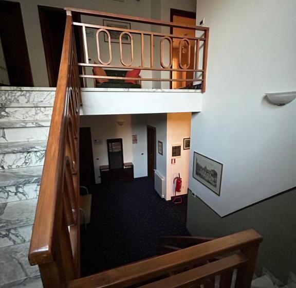 בית מלון כפרי Marnie