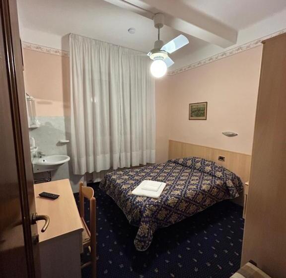 בית מלון כפרי Marnie