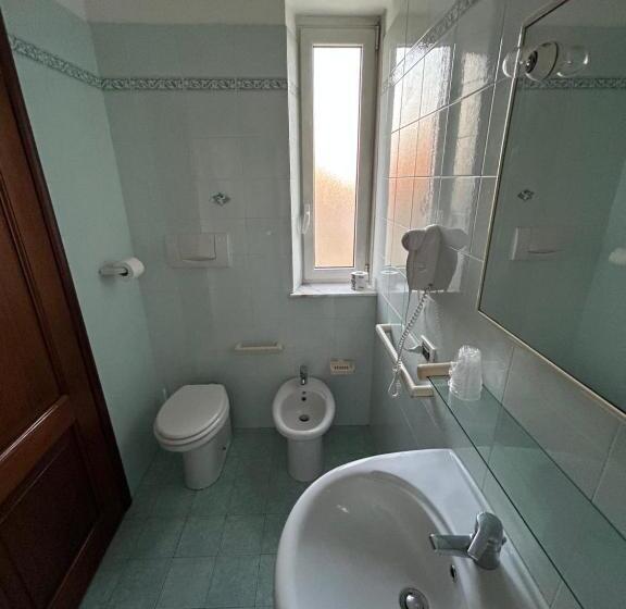 בית מלון כפרי Marnie