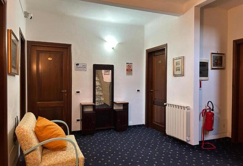 בית מלון כפרי Marnie