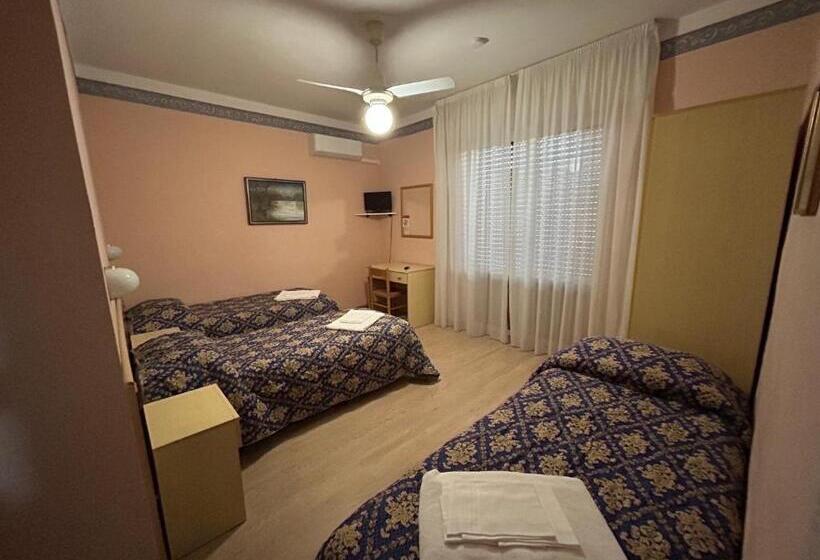 בית מלון כפרי Marnie