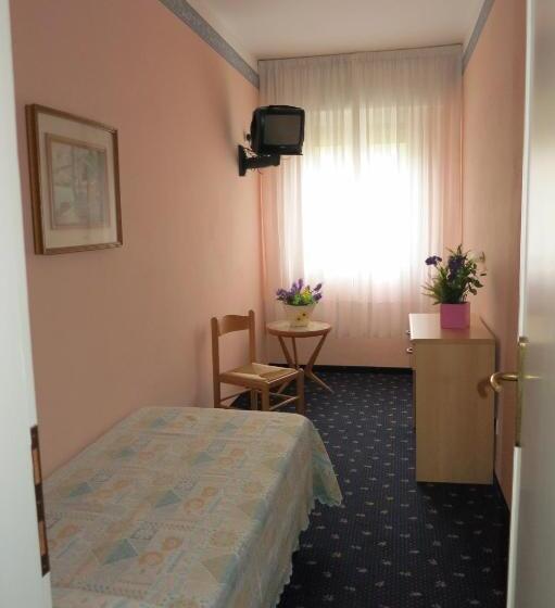 בית מלון כפרי Marnie