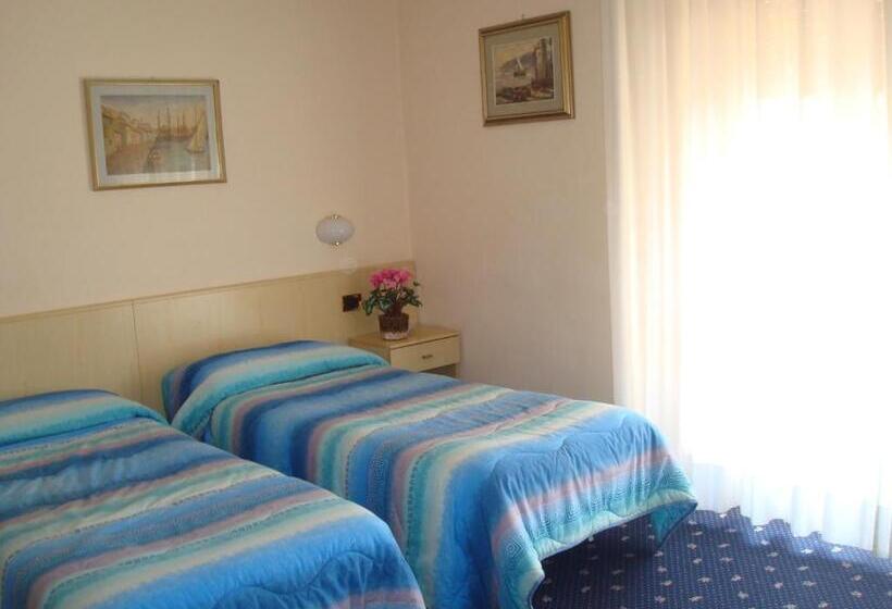 בית מלון כפרי Marnie