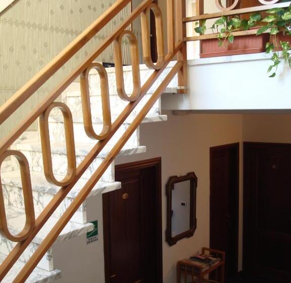 בית מלון כפרי Marnie