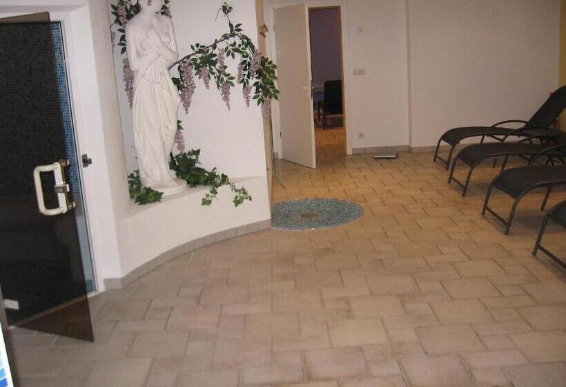 בית מלון כפרי Maximilian