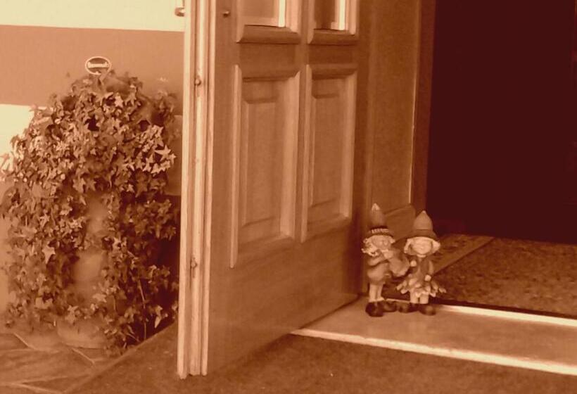 호텔 Miramonti B&b Cucina&pizza