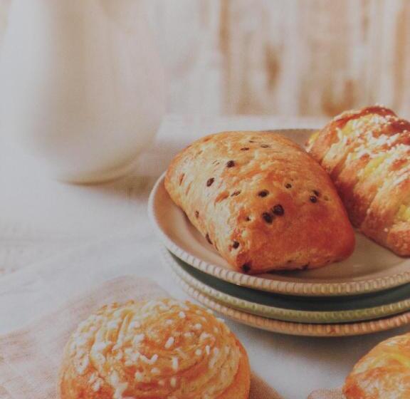 호텔 Miramonti B&b Cucina&pizza