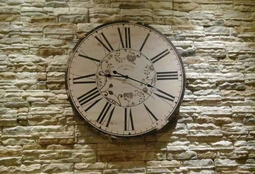 호텔 Miramonti B&b Cucina&pizza