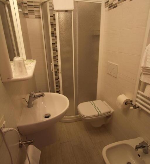 Отель Montecarlo