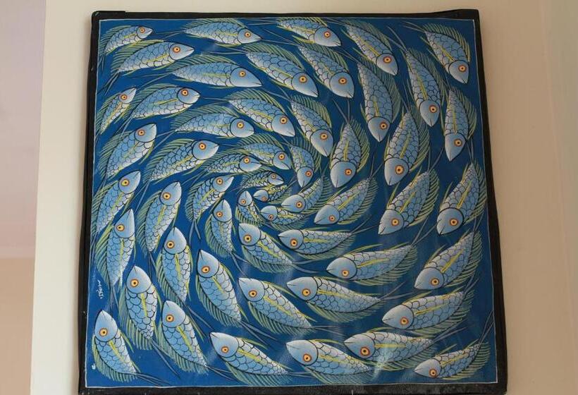 Отель Montecarlo