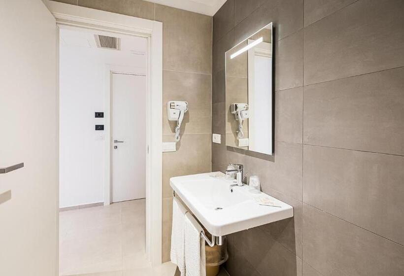 בית מלון כפרי Nuova Grottella