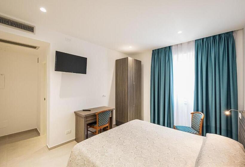 בית מלון כפרי Nuova Grottella