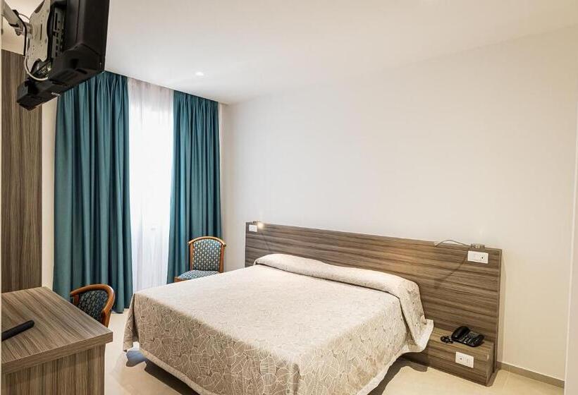 בית מלון כפרי Nuova Grottella