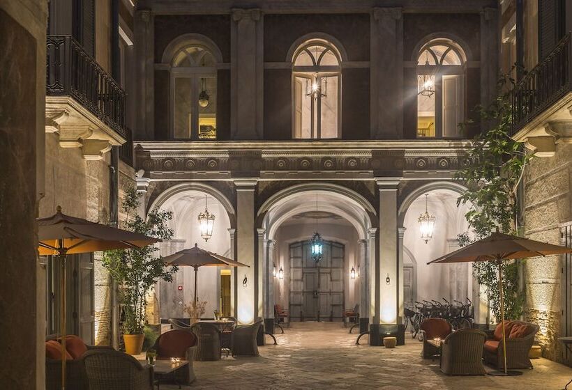 Отель Palazzo Margherita