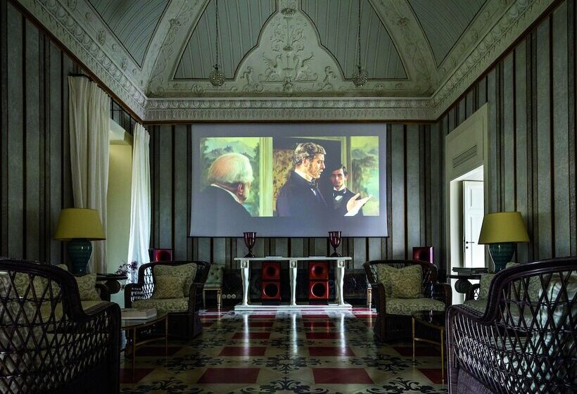 Отель Palazzo Margherita