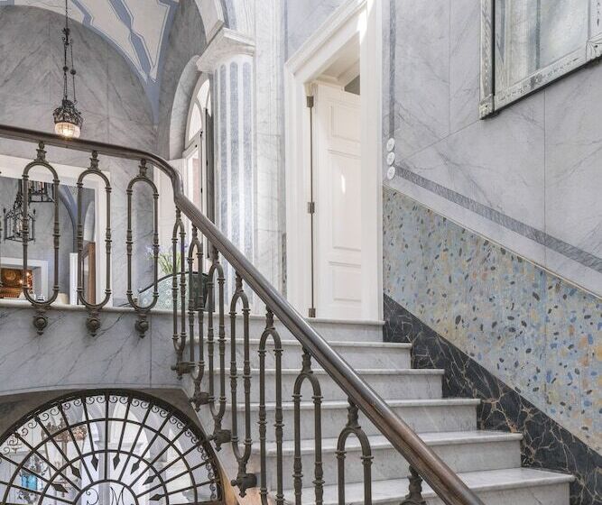 Отель Palazzo Margherita