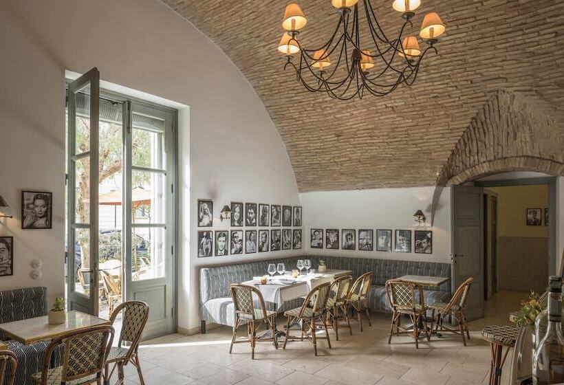 Отель Palazzo Margherita