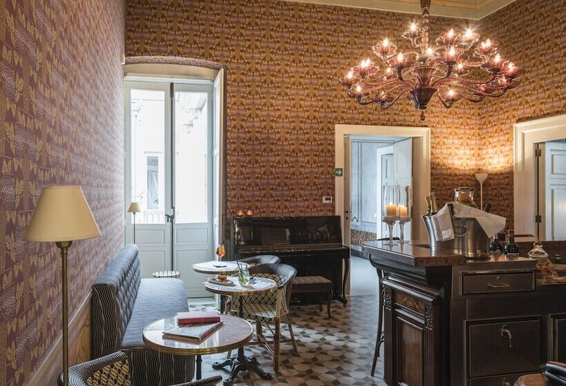 Отель Palazzo Margherita