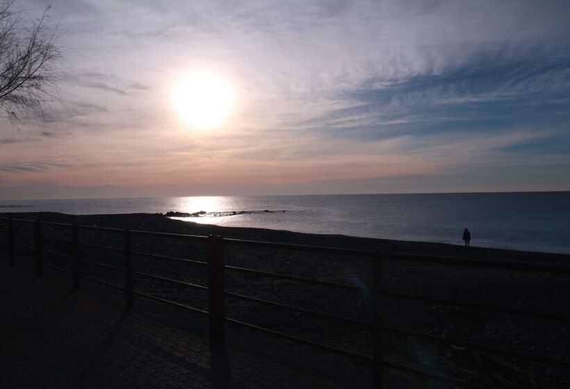 هتل Piccolo Paradiso