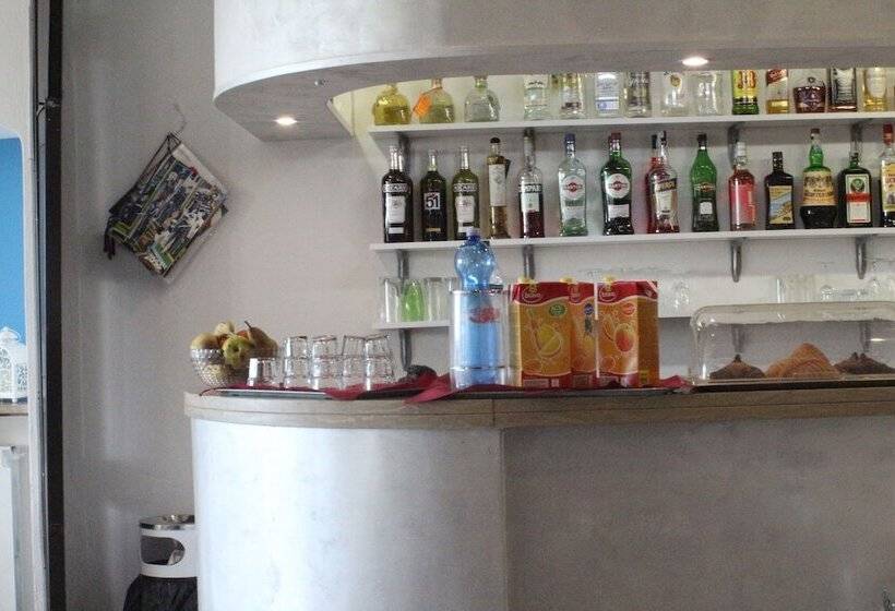 هتل Piccolo Paradiso