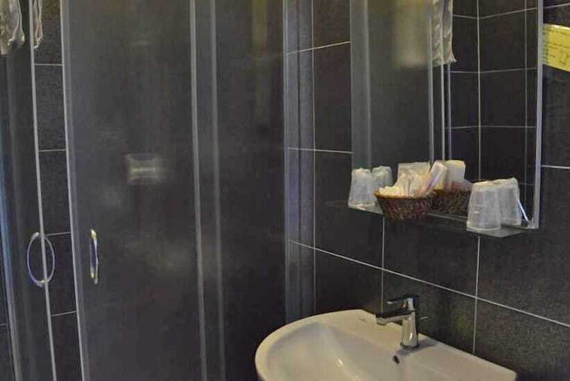 هتل Piccolo Paradiso