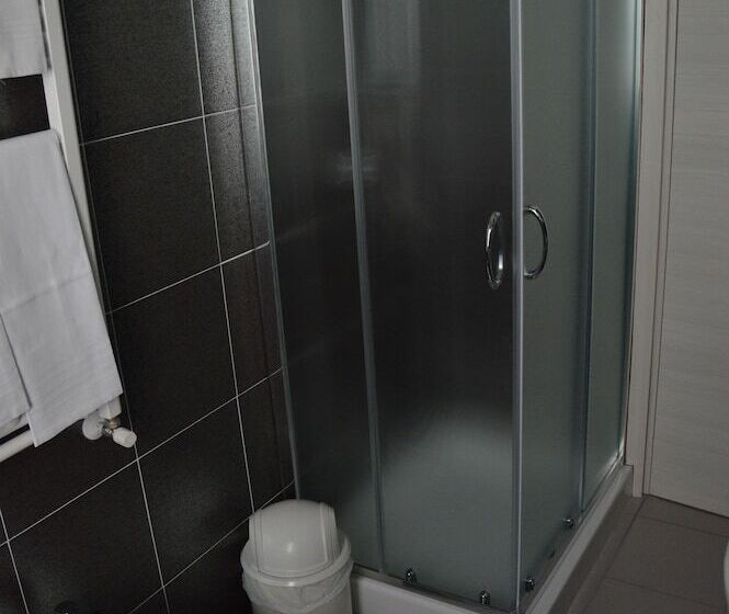 هتل Piccolo Paradiso