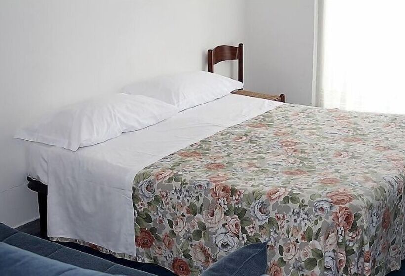 هتل Piccolo Paradiso