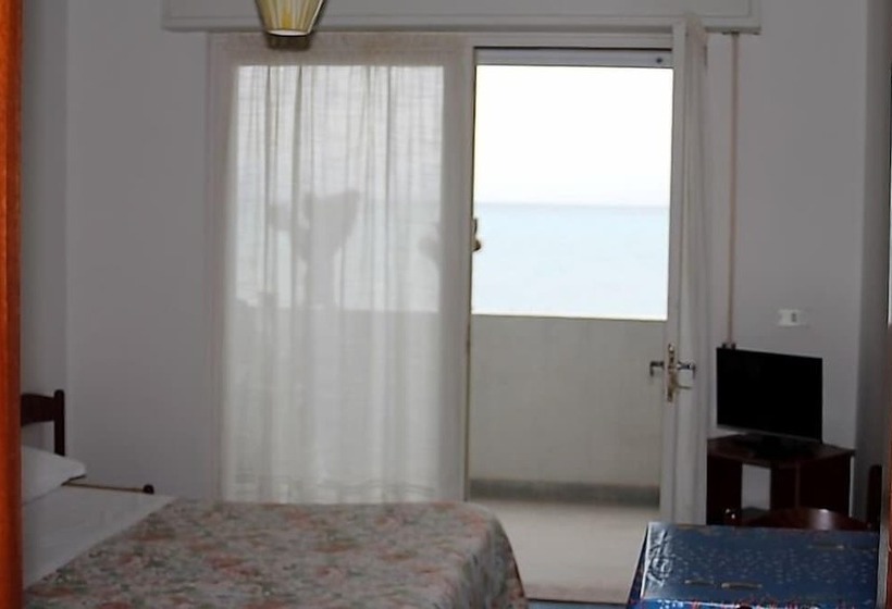 Отель Piccolo Paradiso