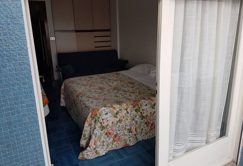 Отель Piccolo Paradiso