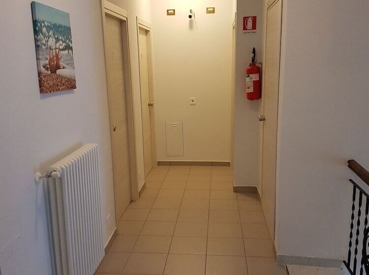 Отель Piccolo Paradiso