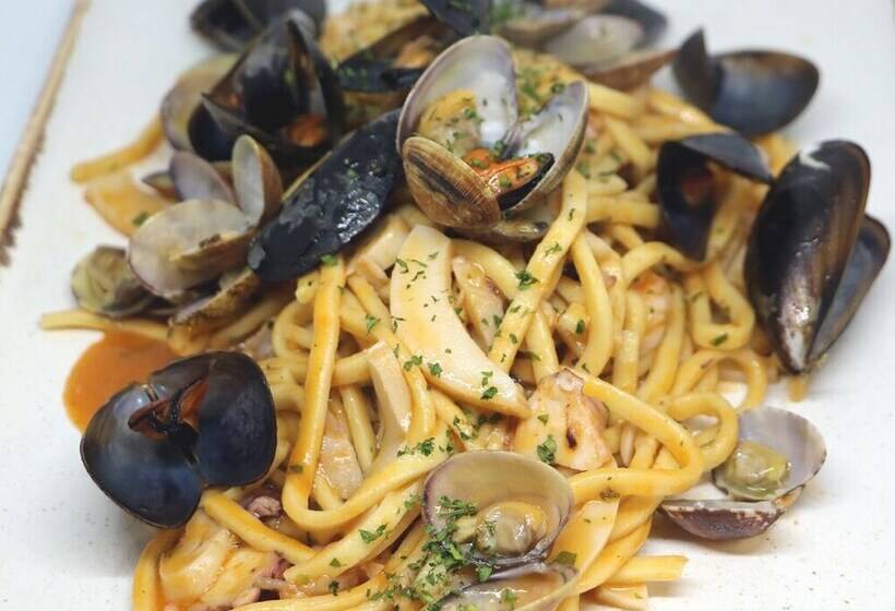 Отель Piccolo Paradiso