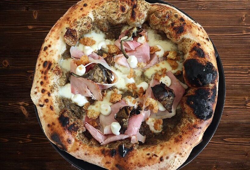 Отель Piccolo Paradiso