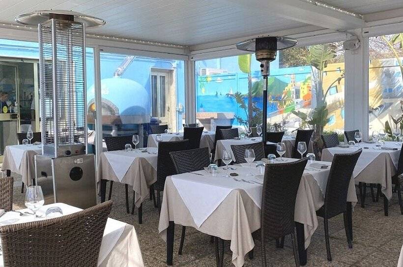 هتل Piccolo Paradiso