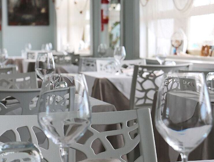 Отель Piccolo Paradiso