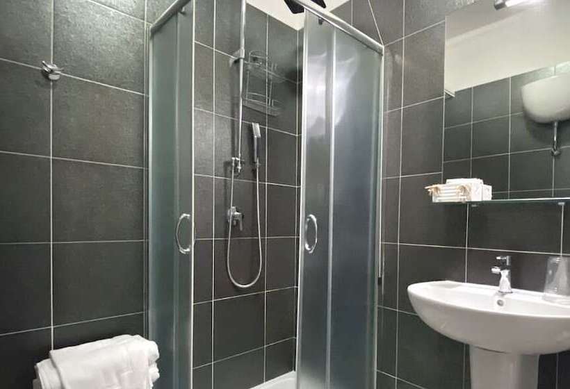 Отель Piccolo Paradiso