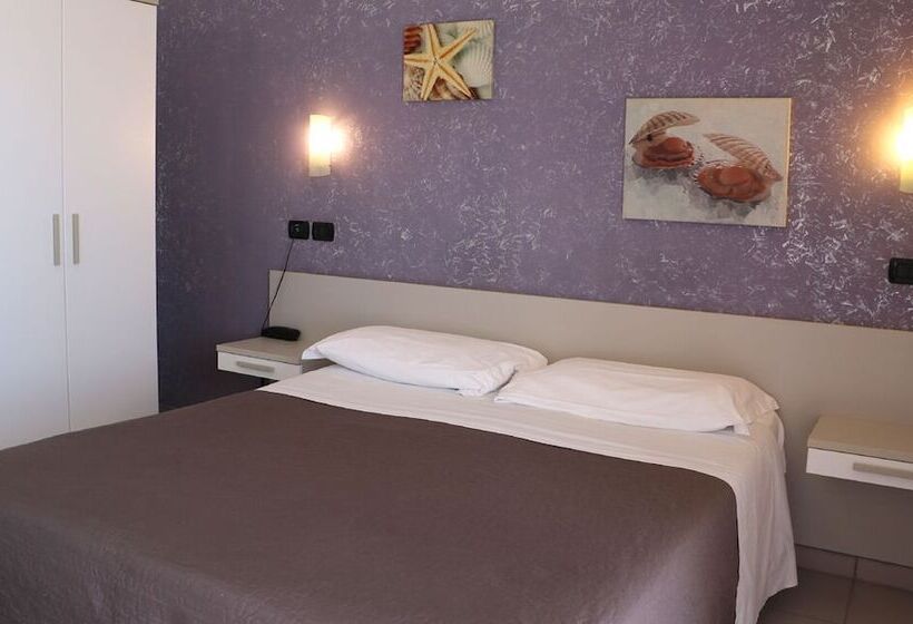 هتل Piccolo Paradiso